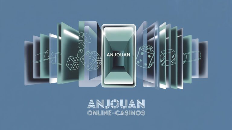 Anjouan Online-Casinos