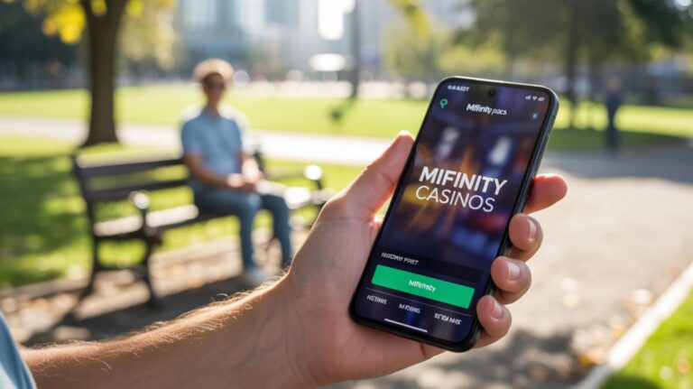 MiFinity Casinos