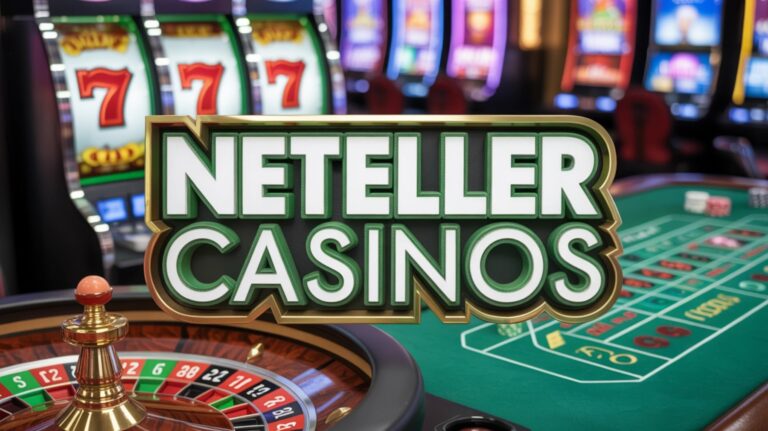 Neteller Casinos