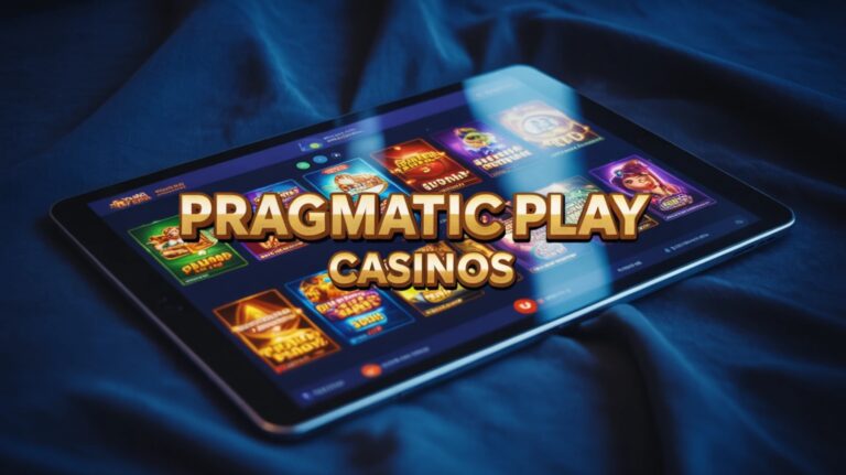Pragmatic Play Casinos